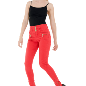 Conjunto Rosa Fitness