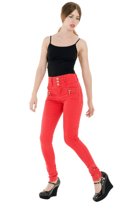 Conjunto Rosa Fitness